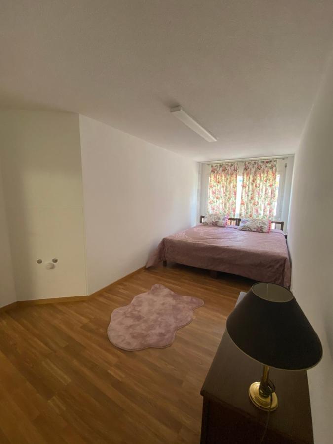 Apartamento Get Cozy Family Flat Zürich Exterior foto