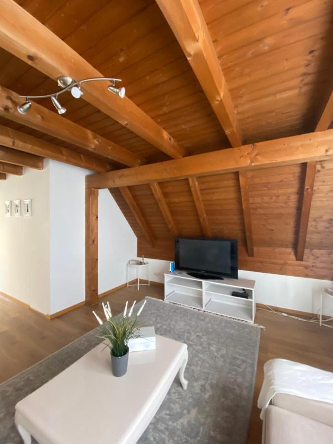 Apartamento Get Cozy Family Flat Zürich Exterior foto
