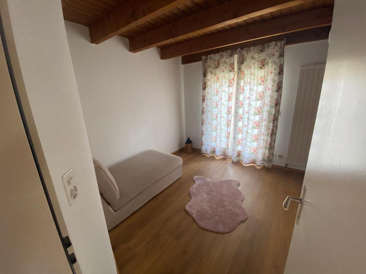 Apartamento Get Cozy Family Flat Zürich Exterior foto